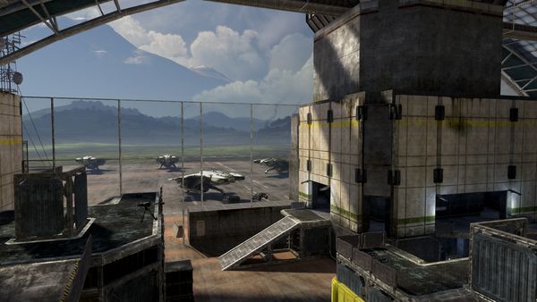 The Pit