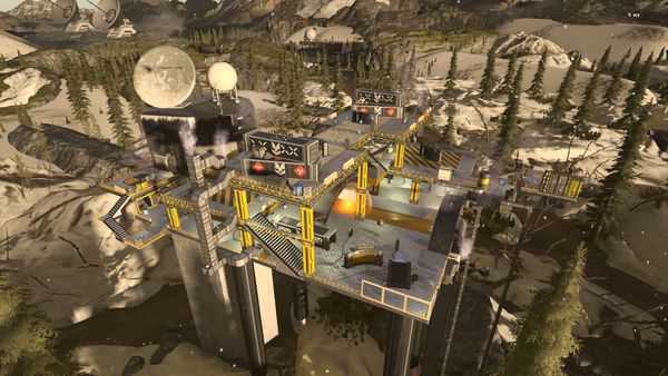 KillBall Factory