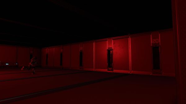 Night of The Banished