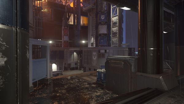 Collateral