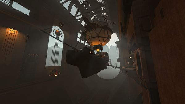 Scarlett's Landing