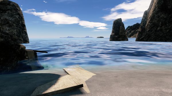 Stranded