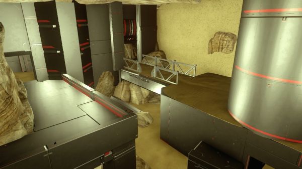 Caveworth
