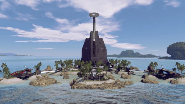 Scarif