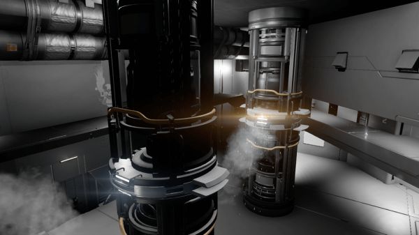 ONI Station