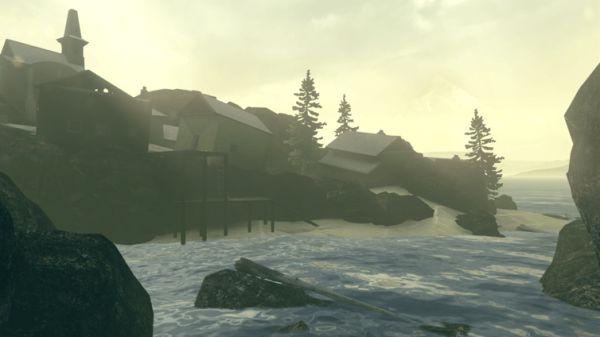 Black Shore