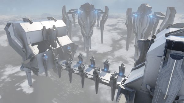 Apex Site