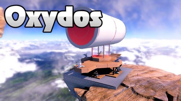 Oxydos