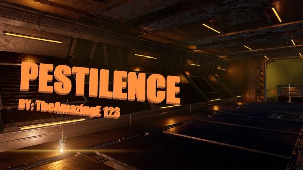PESTILENCE
