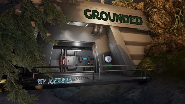Grounded