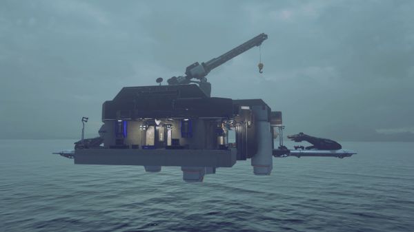 Poseidon