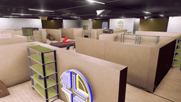 Office Space