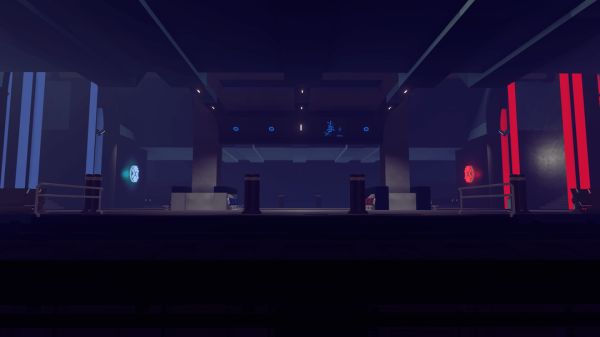 Departure