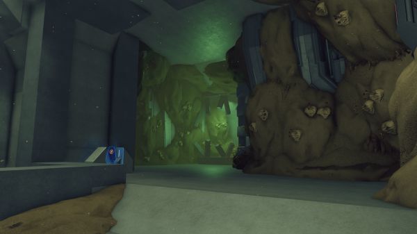 Containment Breach