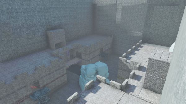 Castle 5
