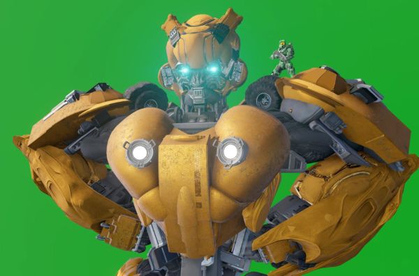 bumblebee