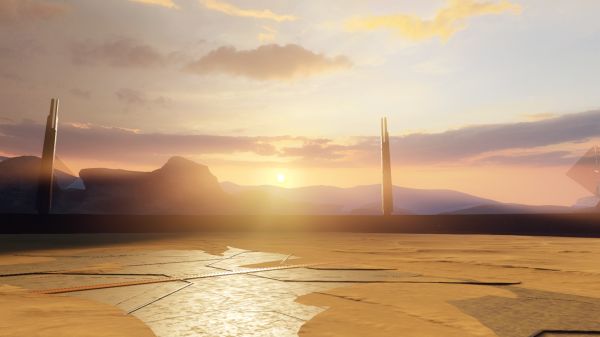 Sandbox Raid