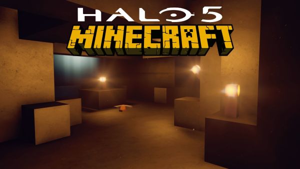 Minecraft World