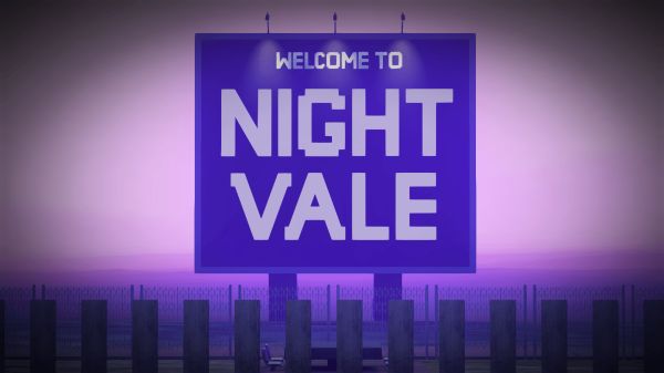 Night Vale
