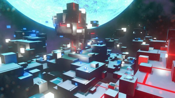 Anomaly