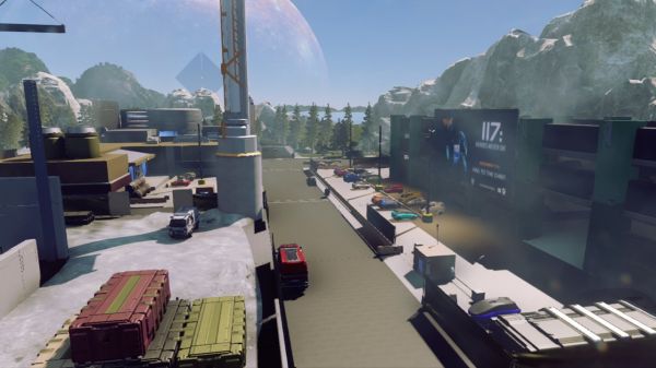 Halo Royale