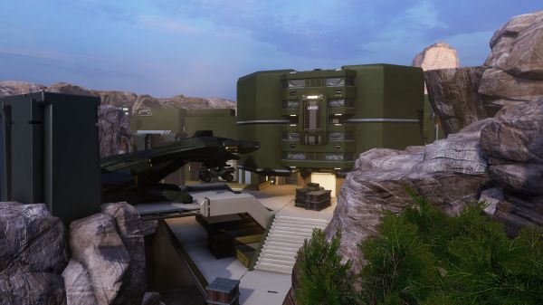 Final Bastion
