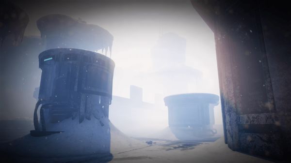 Whiteout