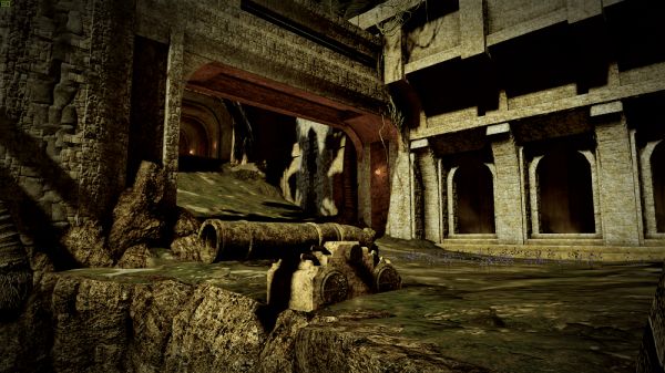 Reclaimed