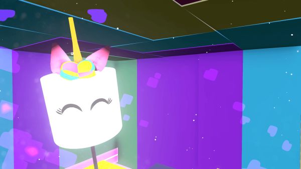 Unicorn Marshmallow