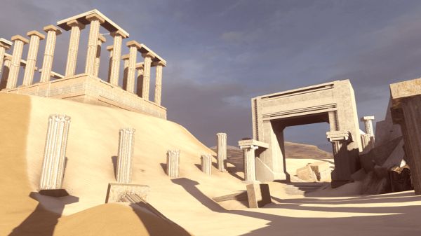Palmyra