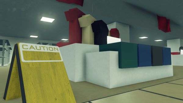 Clearance