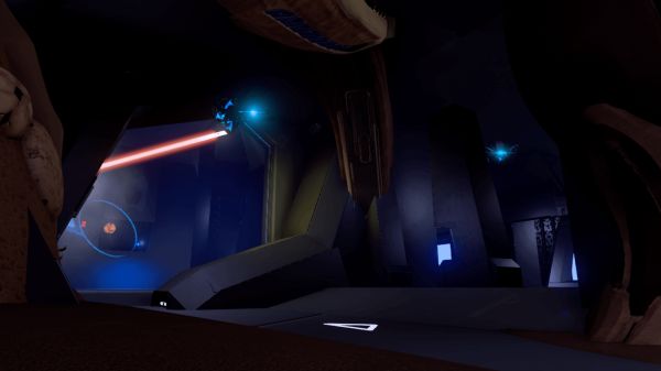 Containment Protocol