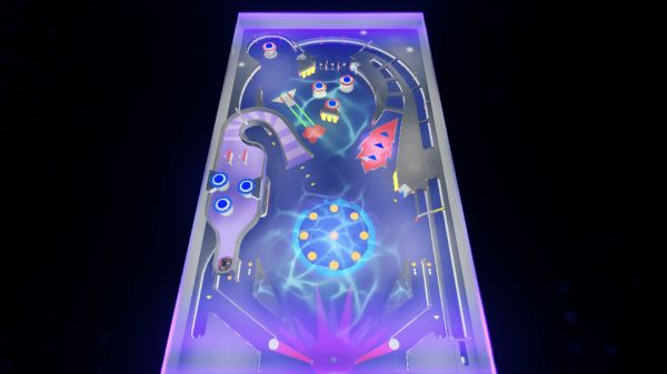 Space Cadet Pinball