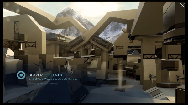 Delta:Ex