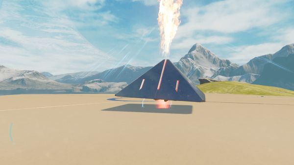 Pyrimadeath