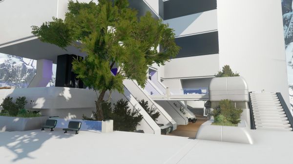Atrium
