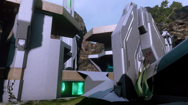 Excavation