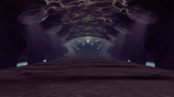 Chamber of Sangheili