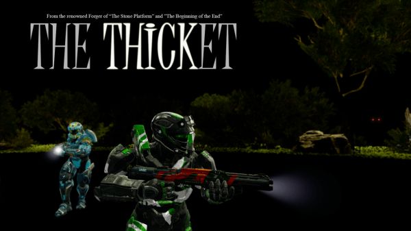 The Thicket
