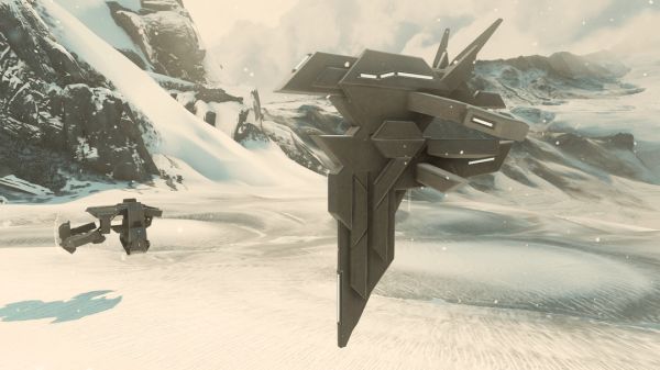 Protector Sentinel