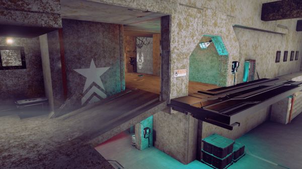 Commando Depot