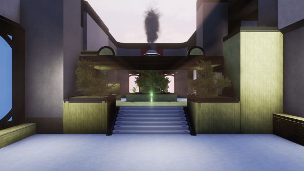 Observatory