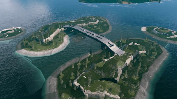 The Island
