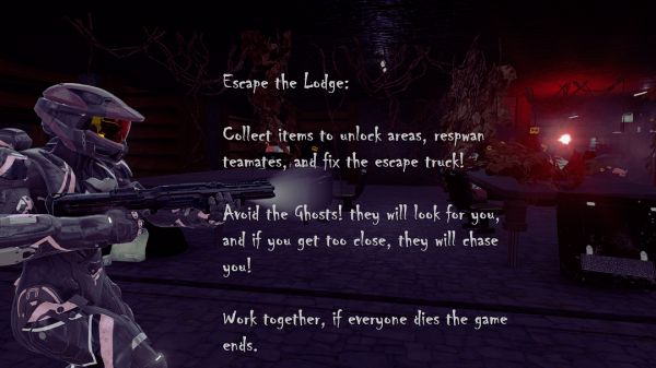 Westcore Lodge