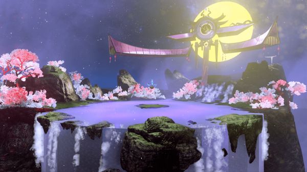 Zise's Respite