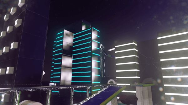 Speed Highway (DX)