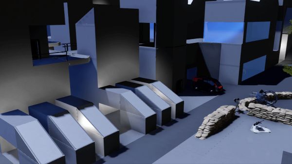 Sector