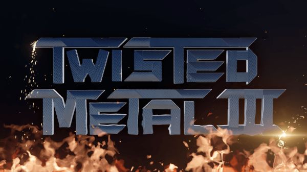 Twisted Metal 3 North Pole