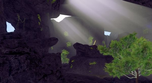 Anomaly