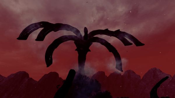 The Upside Down